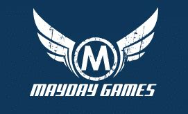 mayday games discount code